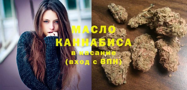 хмурый Богородицк
