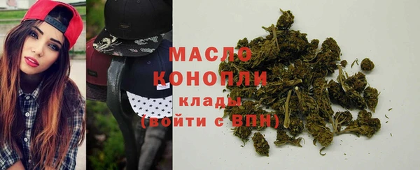 хмурый Богородицк